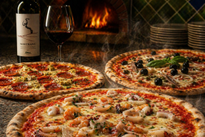 La Lanterna - Ristorante Pizzeria