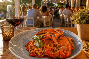 La Lanterna - Ristorante Pizzeria