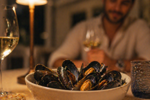 La Lanterna - Ristorante Pizzeria