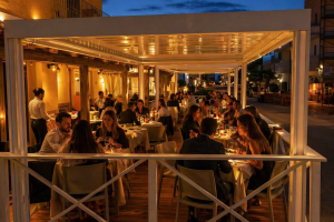 La Lanterna - Ristorante Pizzeria