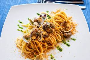 La Vecchia Marina